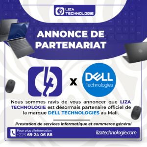 Lire la suite à propos de l’article Une grande nouvelle pour vos projets informatiques !